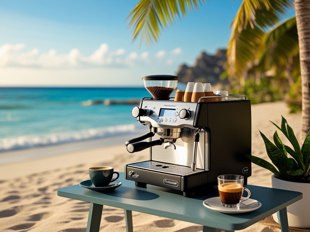 Unearthing the Best Home Espresso Machines in Mexico