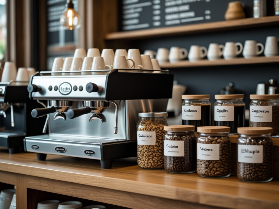 Best Coffee Destinations and Local Tasting Experiences