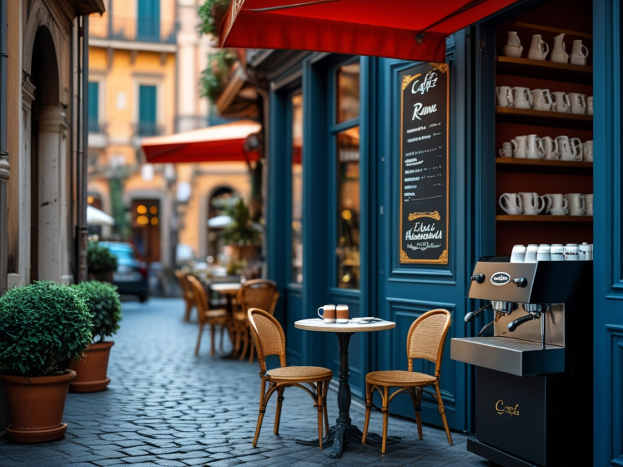 Best Coffee Destinations and Tasting Experiences Worldwide