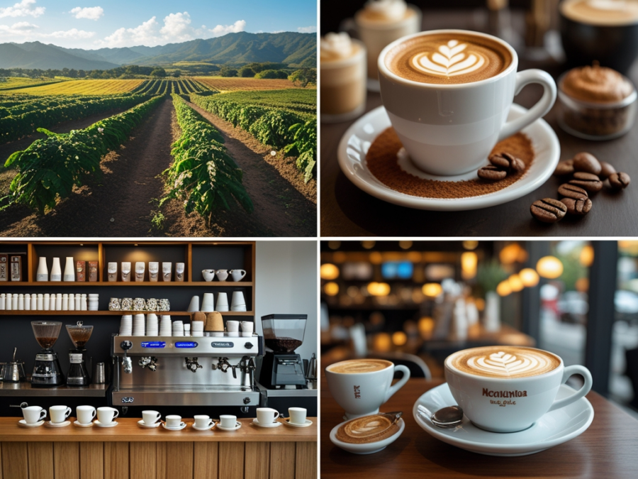 Best Coffee Destinations Worldwide to Visit in 2023