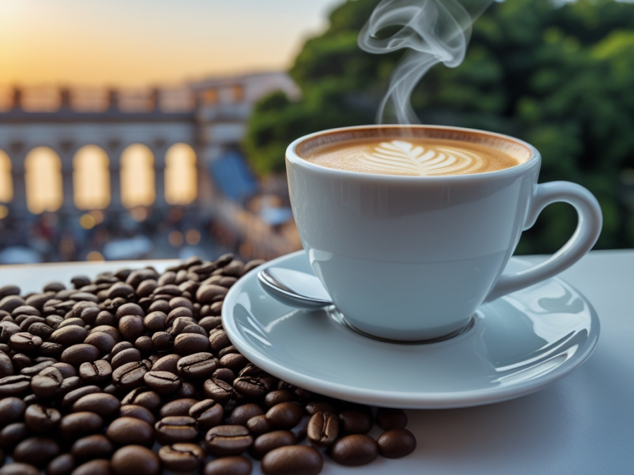Best Coffee Destinations Worldwide to Savor Local Brews