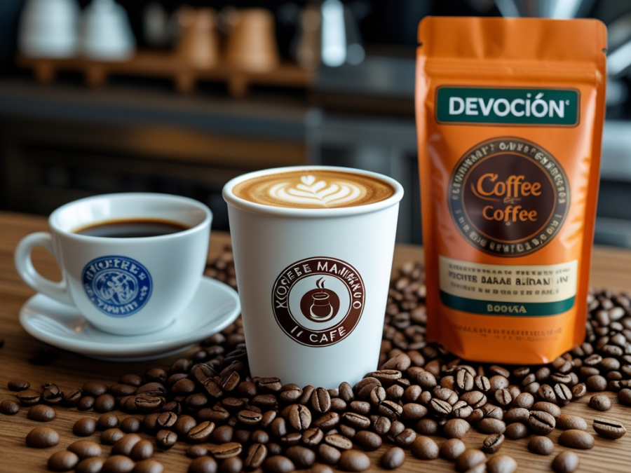 Best Coffee Destinations Worldwide and Top Local Cafes
