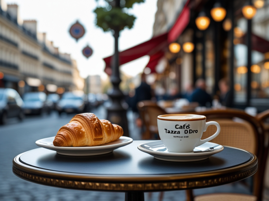 Best Coffee Spots Worldwide Must-Try Cafés & Tastings